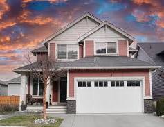 3 Bedroom Terrace